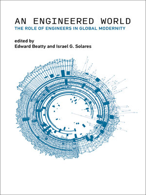 cover image of An Engineered World